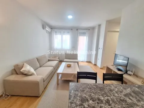 Izdavanje, dvosoban stan, 46m², Centar, Novi Sad - image 3