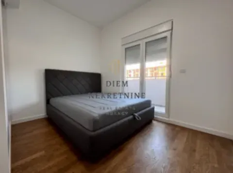 Prodaja, jednosoban stan, 43m², Zabjelo, Podgorica - image 3