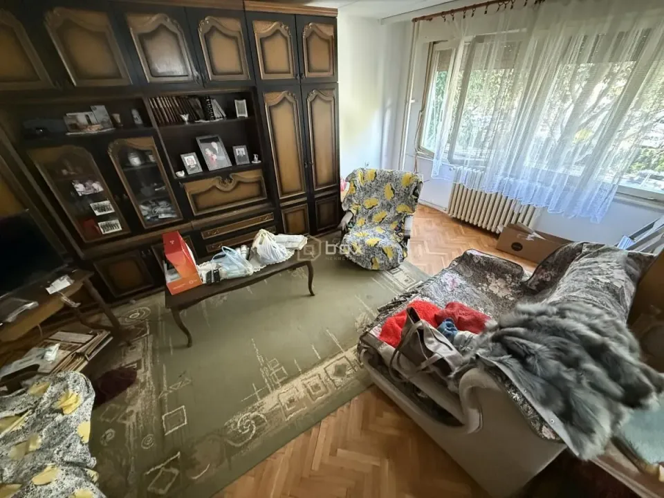 Prodaja, trosoban stan, 72m², Medijana, Niš
