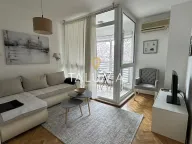 Izdavanje, jednosoban stan, 37m², City Kvart, Podgorica - image 2