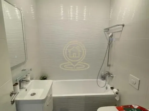 Izdavanje, jednosoban stan, 47m², Rotkvarija, Novi Sad Sve Podlokacije - image 8