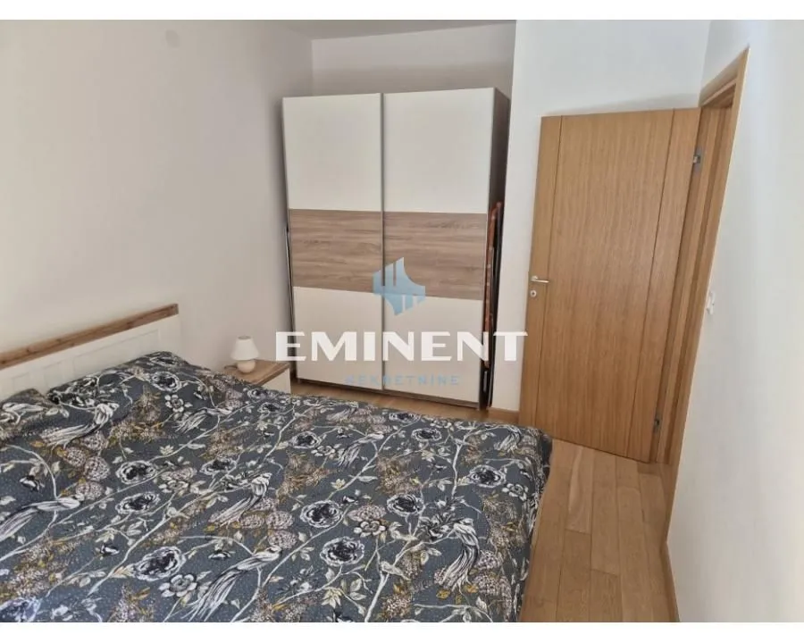 Izdavanje, dvosoban stan, 50m², Južni Bulevar, Vračar Sve Podlokacije