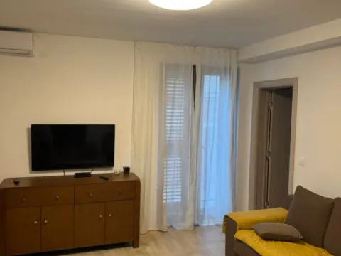 Stan-na-dan, jednosoban stan, 41m², Mažina, Tivat - image 5