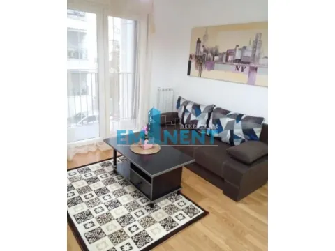 Rent, apartment, 42m², Lekino Brdo, Voždovac Sve Podlokacije - image 2
