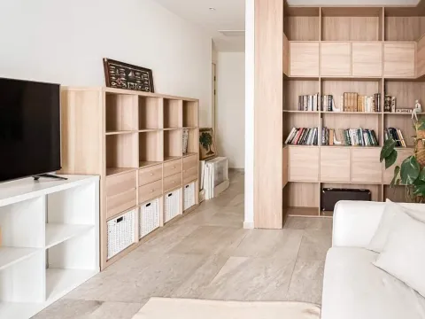 Prodaja, četvorosoban stan, 184m², Tivat, Crna Gora - image 41