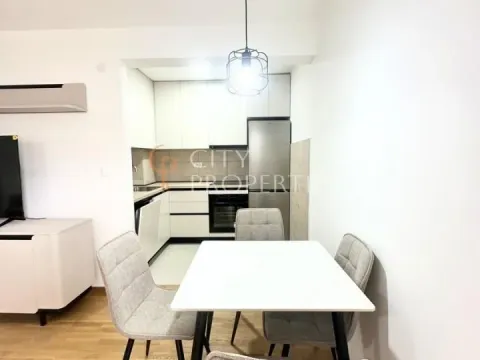Rent, apartment, 31m², Stari Aerodrom, Podgorica - image 2