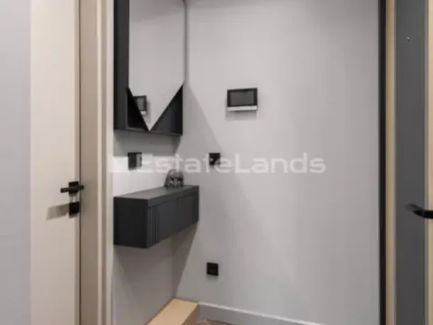 Sale, one bedroom apartment, 48m², Donja Lastva, Tivat - image 9