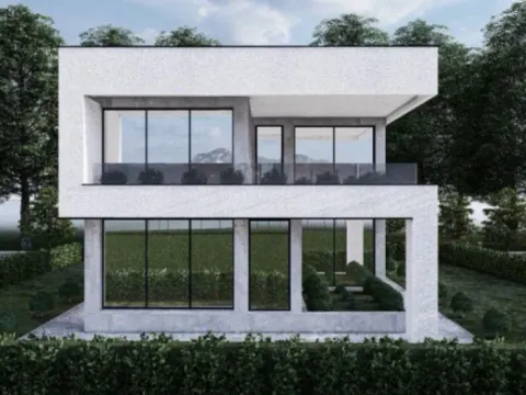 House for Rent, 225m2, Gornja Gorica, Podgorica House for Rent, 225m2, Gornja Gorica, Podgorica