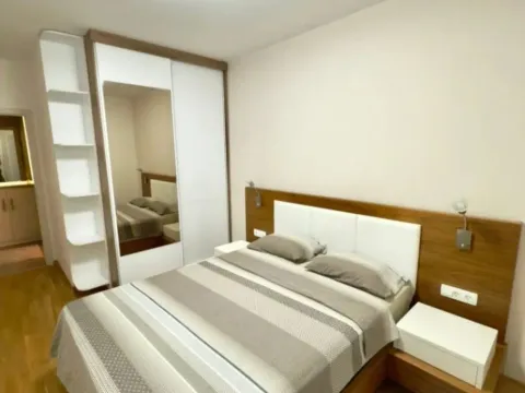 Izdavanje, jednosoban stan, 50m², Ljubović, Podgorica - image 5