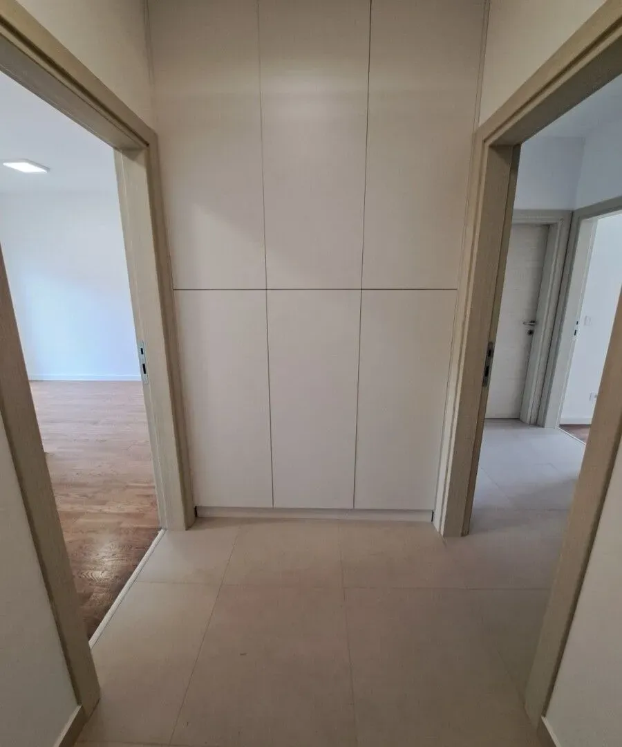 Rent, two bedroom apartment, 72m², Zagorič, Podgorica