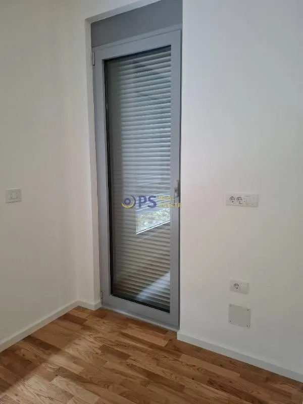 Prodaja, jednosoban stan, 41m², Ulcinj, Crna Gora