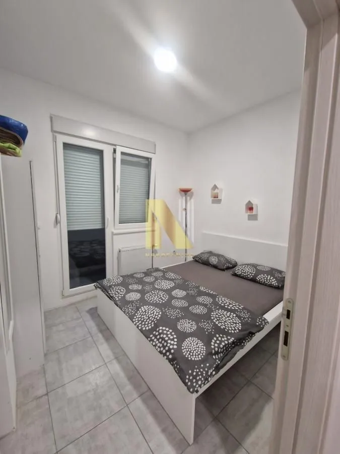 Prodaja, dvosoban stan, 41m², Salajka, Novi Sad Sve Podlokacije