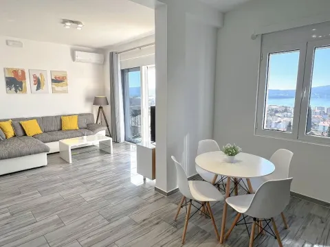 Prodaja, stan, 55m², Tivat, Crna Gora - image 8