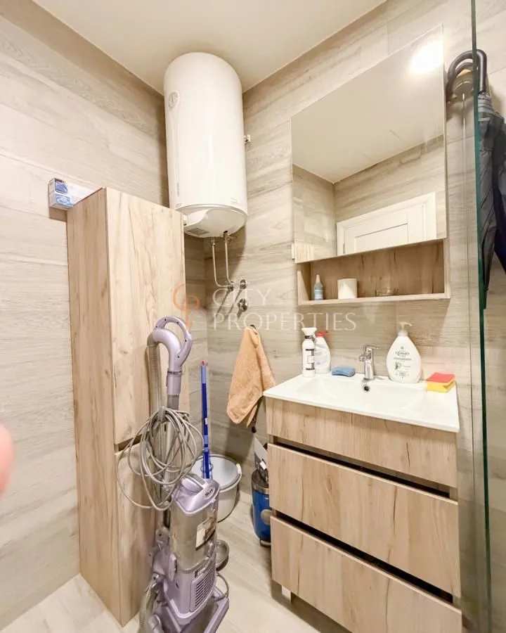 Prodaja, stan, 43m², Pobrežje, Podgorica