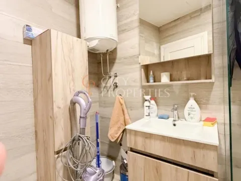 Sale, apartment, 43m², Pobrežje, Podgorica - image 12