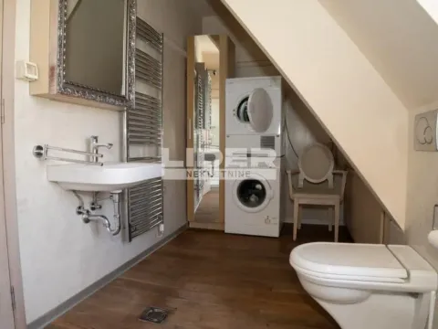 Izdavanje, stan, 200m², Savski Venac, Beograd - image 19