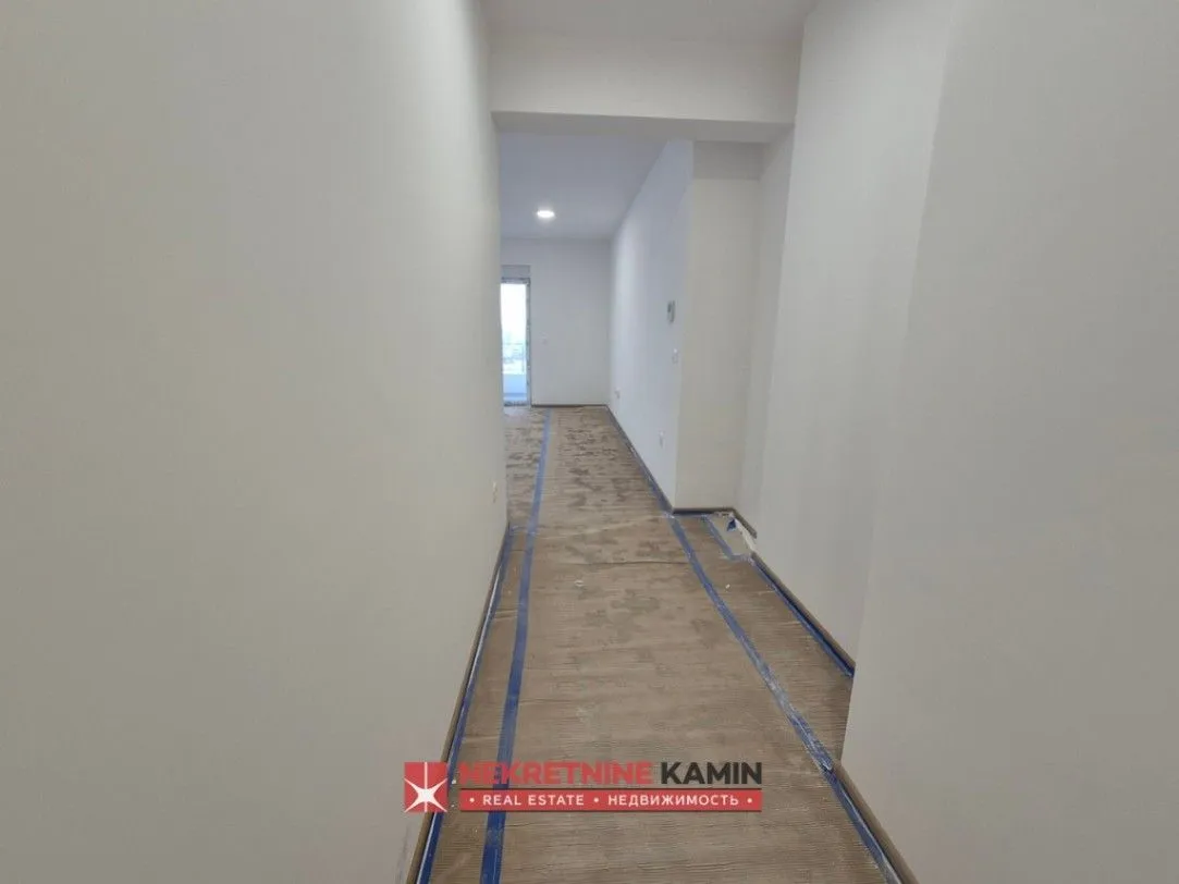 Sale, two bedroom apartment, 64m², Dubovica, Budva
