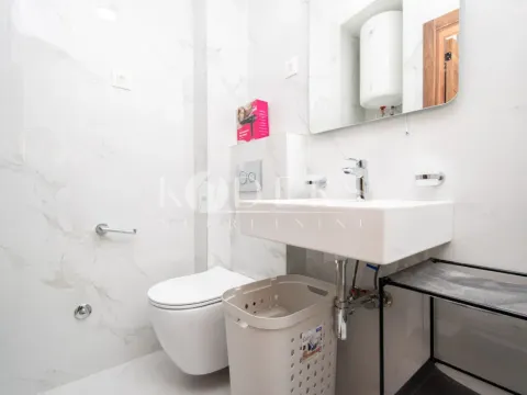 Rent, one bedroom apartment, 45m², Donja Gorica, Podgorica - image 6