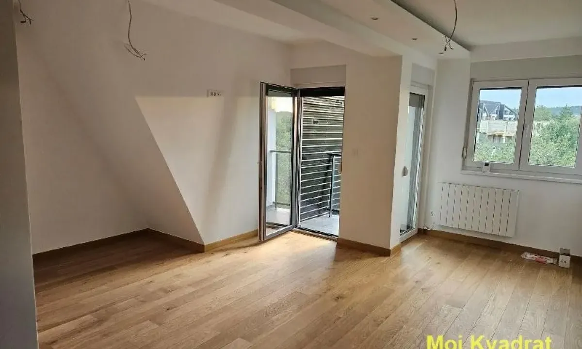 Sale, two bedroom apartment, 47m², Divčibare, Valjevo