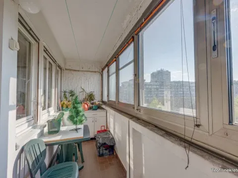 Prodaja, dvosoban stan, 80m², Novi Beograd Sve Podlokacije, Beograd - image 19