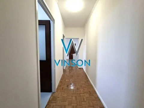 Sale, three bedroom apartment, 65m², Sajam, Novi Sad Sve Podlokacije - image 14