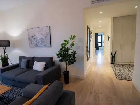 Prodaja, četvorosoban stan, 144m², Beograd Na Vodi, Beograd - image 3