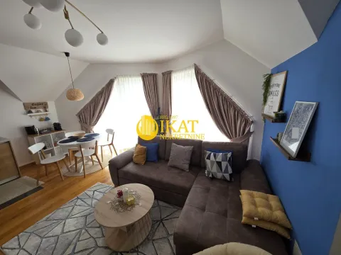 Prodaja, dvosoban stan, 48m², Potoci, Zlatibor - image 9