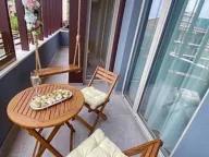 Izdavanje, jednosoban stan, 43m², Bečići, Budva - image 11