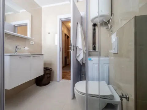 Sale, one bedroom apartment, 46m², Velika Plaža, Ulcinj - image 11