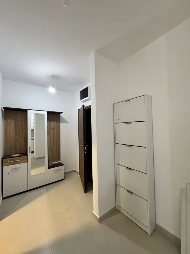 Sale, studio apartment, 48m², Rozino, Budva