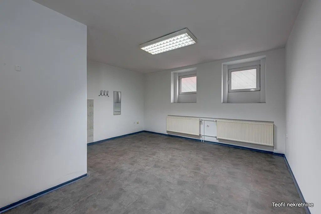 Rent, office space, 88m², Stari Grad, Beograd
