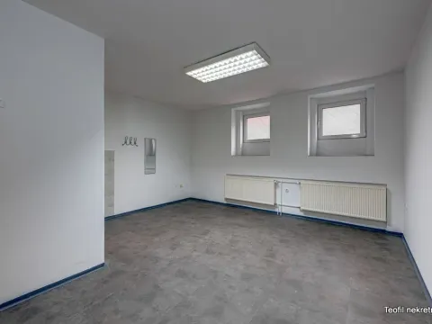 Izdavanje, poslovni prostor, 88m², Stari Grad, Beograd - image 3