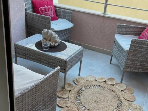 Sale, one bedroom apartment, 38m², Centar, Budva - image 2