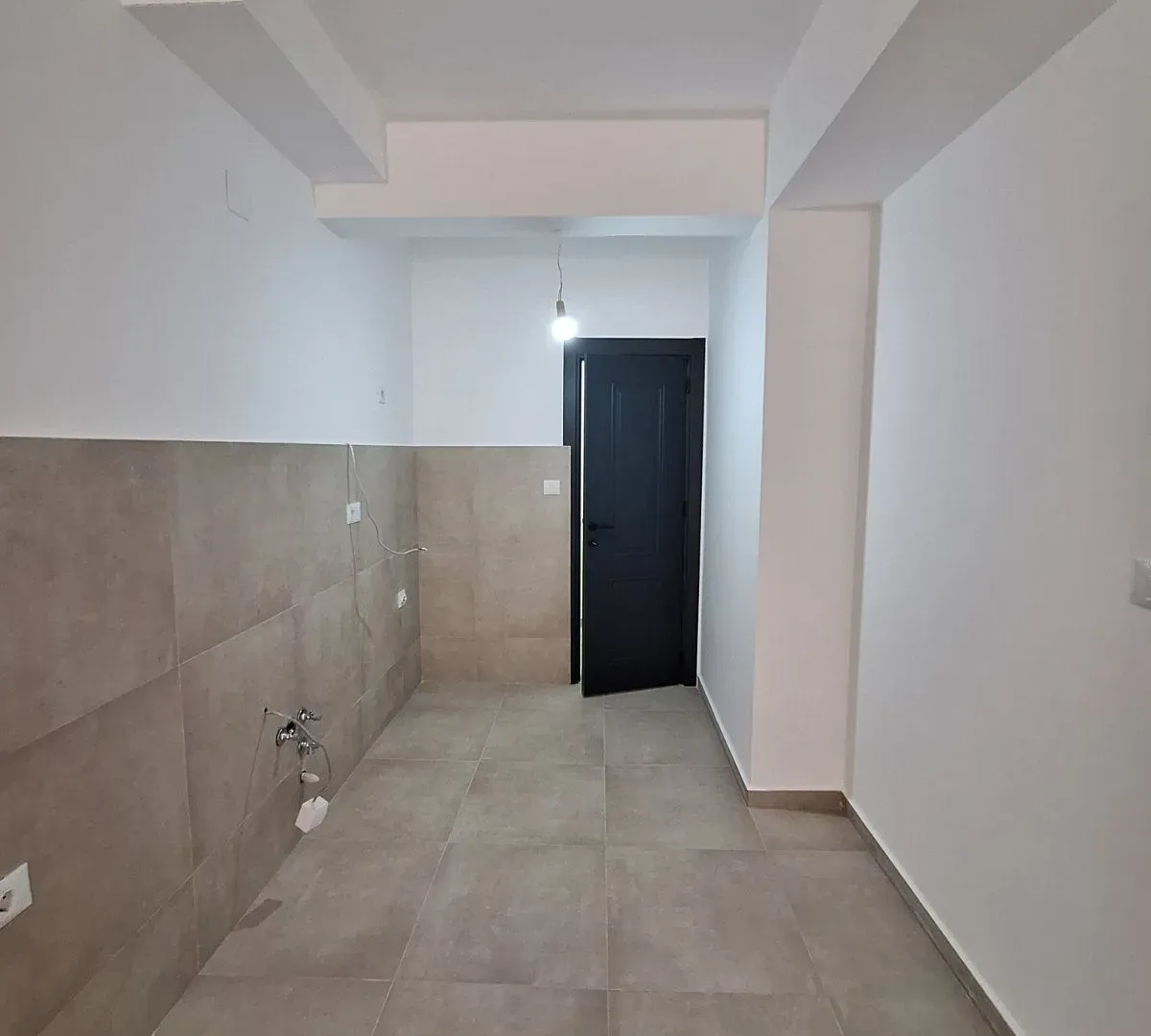 Prodaja, jednosoban stan, 49m², Zagorič, Podgorica