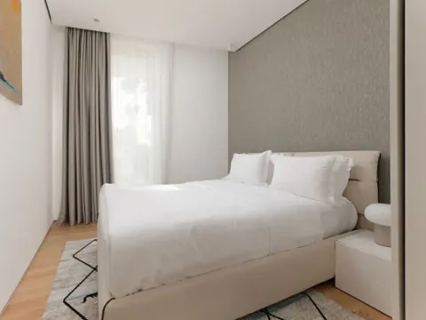 Sale, three bedroom apartment, 214m², Dukley Gardens, Budva - image 3