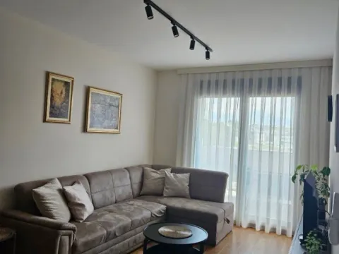 Prodaja, dvosoban stan, 70m², Tološka šuma, Podgorica - image 11