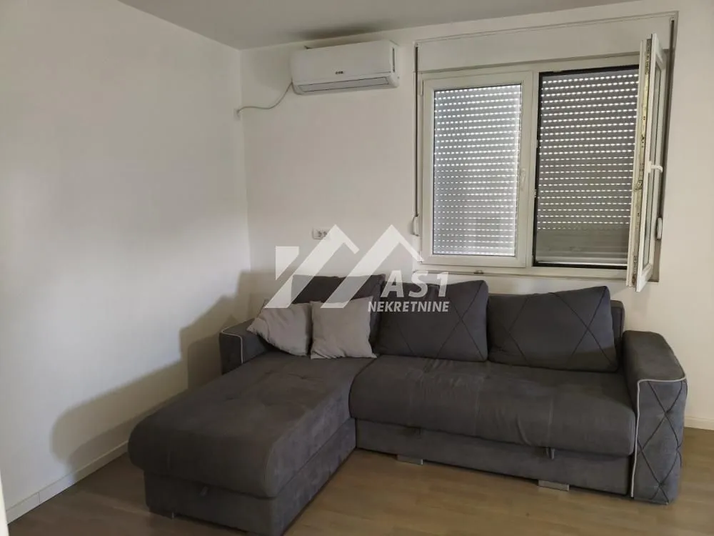 Izdavanje, jednosoban stan, 42m², Adice, Novi Sad Sve Podlokacije