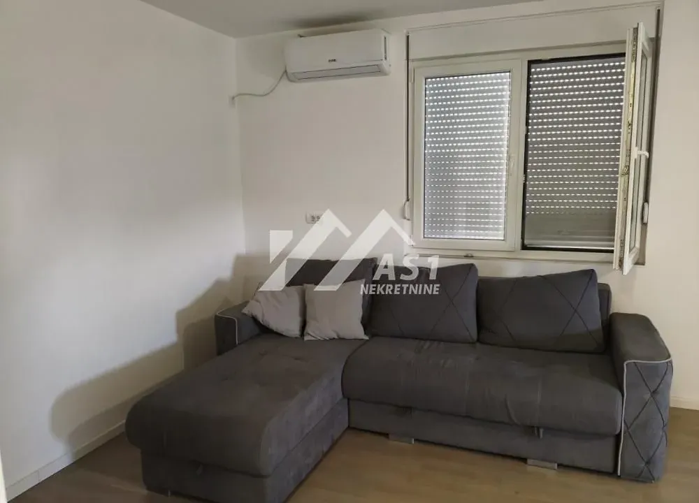 Izdavanje, jednosoban stan, 42m², Adice, Novi Sad Sve Podlokacije