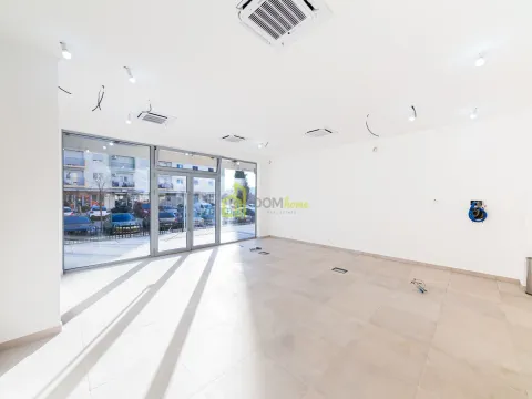 Prodaja, poslovni prostor, 46m², Pobrežje, Podgorica - image 3