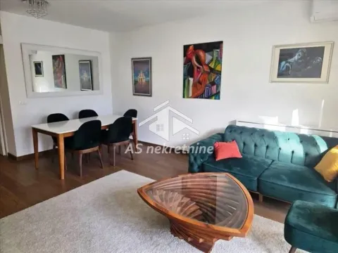 Izdavanje, četvorosoban stan, 80m², Tašmajdan, Palilula Sve Podlokacije - image 4