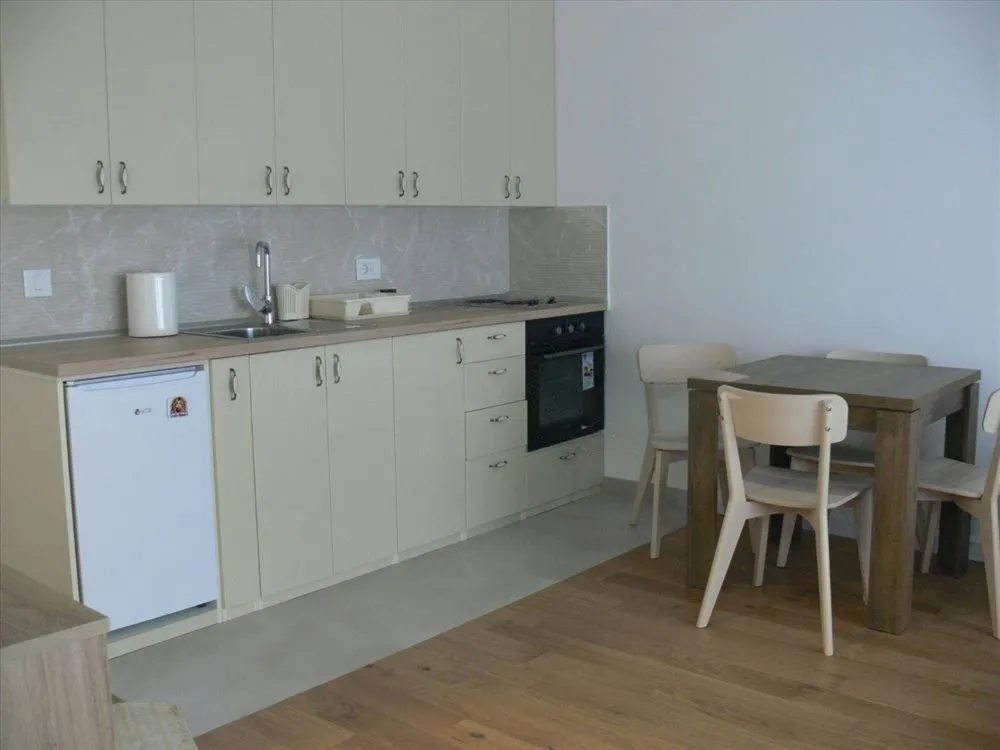 Rent, two bedroom apartment, 38m², Autokomanda, Voždovac Sve Podlokacije