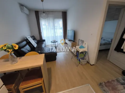 Rent, one bedroom apartment, 37m², City Kvart, Podgorica - image 2