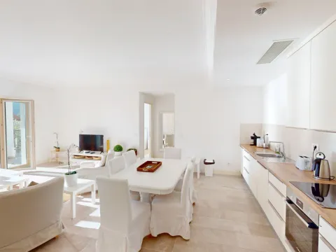 Prodaja, jednosoban stan, 75m², Luštica Bay, Tivat - image 7