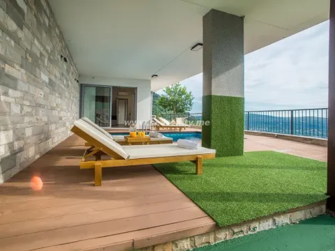 Prodaja, kuća, 280m², Tivat, Crna Gora - image 67