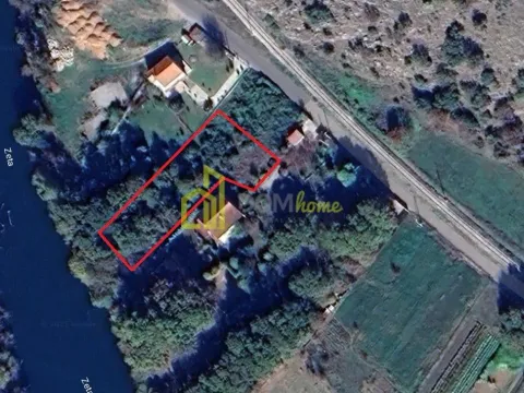 Sale, land lot, 2140m², Rogami, Podgorica - image 2