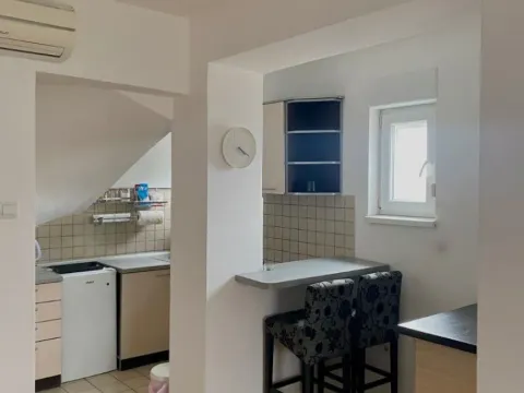 Izdavanje, jednosoban stan, 50m², Zabjelo, Podgorica - image 5