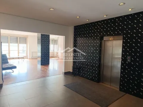 Rent, apartment, 370m², Botanička Bašta, Palilula Sve Podlokacije - image 19