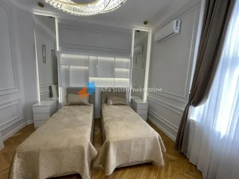 Izdavanje, trosoban stan, 107m², Tašmajdan, Palilula Sve Podlokacije - image 10
