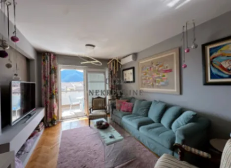 Izdavanje, trosoban stan, 104m², Adok, Budva - image 12