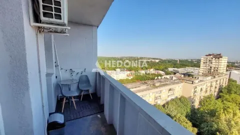 Rent, two bedroom apartment, 53m², Voždovac Sve Podlokacije, Beograd - image 10